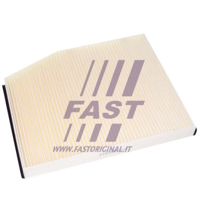 Filtre à air - Filtre à air de l'habitacle compatible pour Mercedes-Benz Ford FT37338