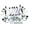 Autre - Kit de réparation jambe de guidage compatible pour Audi Volkswagen FT15759