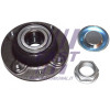 Roulement - Kit de roulements de roue compatible pour Citroën Peugeot FT22099