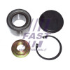 Roulement - Kit de roulements de roue compatible pour Renault Opel Vauxhall Nissan FT22124