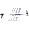 Barre stabilisatrice - Entretoise/tige stabilisateur compatible pour Renault FT20583