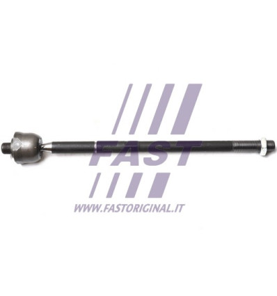 Rotule de direction - Rotule de direction intérieure barre de connexion compatible pour Iveco FT16596