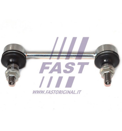 Barre stabilisatrice - Entretoise/tige stabilisateur compatible pour Fiat FT20186