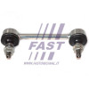 Barre stabilisatrice - Entretoise/tige stabilisateur compatible pour Fiat FT20186