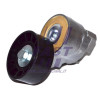 Poulies - Poulie-tendeur courroie trapézoïdale à nervures compatible pour Fiat Iveco FT44596