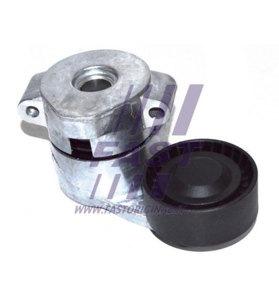 Autre - Tendeur courroie trapézoïdale à nervures compatible pour Peugeot Ford Citroën Fiat FT44597