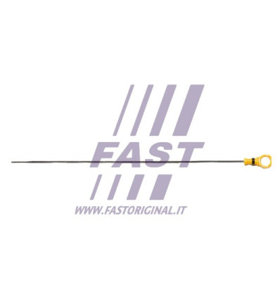 Autre - Jauge de niveau d'huile compatible pour Citroën Peugeot FT80319