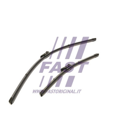 Autre - Balai d'essuie-glace compatible pour Abarth Fiat Ford Renault FT93225