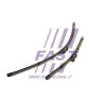 Autre - Balai d'essuie-glace compatible pour Abarth Fiat Ford Renault FT93225