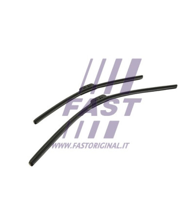 Autre - Balai d'essuie-glace compatible pour Fiat Peugeot Citroën FT93227