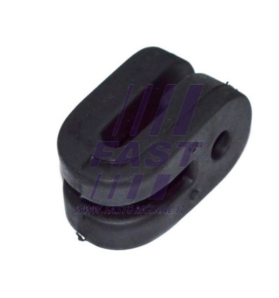 Autre - Butée élastique silencieux compatible pour Renault FT84556