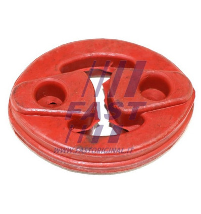 Autre - Butée élastique silencieux compatible pour Ford FT84566