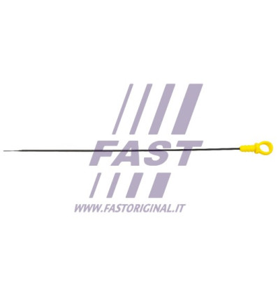 Autre - Jauge de niveau d'huile compatible pour Citroën Peugeot FT80305
