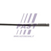 Autre - Jauge de niveau d'huile compatible pour Citroën Peugeot FT80305