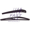 Essuie-glaces - Bras d'essuie-glace nettoyage des vitres compatible pour Alfa Romeo FT93322