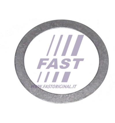 Joint homocinétique de transmission - Douille entretoise arbre de transmission à cardans compatible pour Iveco FT62442