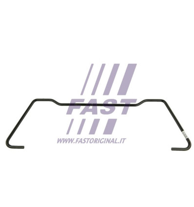 Autre - Stabilisateur chassis compatible pour Iveco FT15960