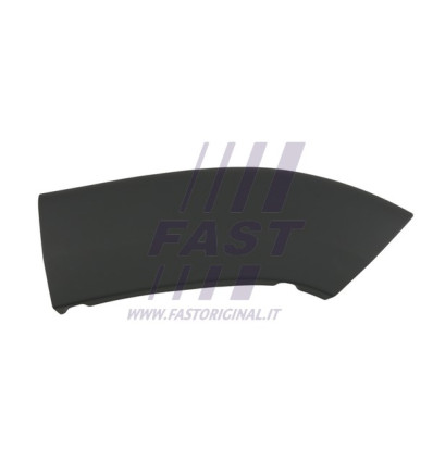 Baguette de protection latérale - Baguette et bande protectrice aile compatible pour Fiat Peugeot Citroën FT90819