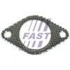 Joint d'échappement - Joint d'étanchéité tuyau d'échappement compatible pour Ford Fiat Renault rover Mazda Land rover mg FT84579