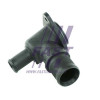 Autre - Boîtier du thermostat compatible pour Citroën Peugeot FT58189