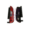 Feu arrière - Feu arrière compatible pour Opel Fiat FT86378