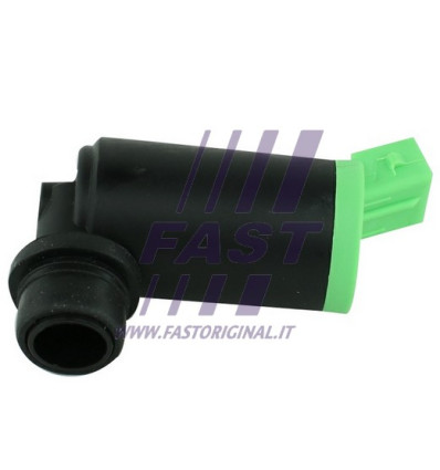 Autre - Pompe d'eau de nettoyage nettoyage des vitres compatible pour Citroën Peugeot Fiat FT94909