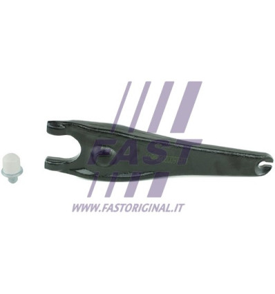 Autre - Fourchette de débrayage embrayage compatible pour Renault Dacia FT62465