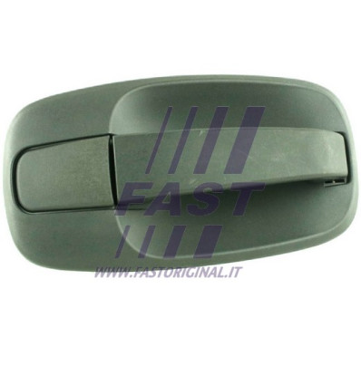 Poignée de porte - Poignée de porte compatible pour Renault Nissan Opel Vauxhall FT94577