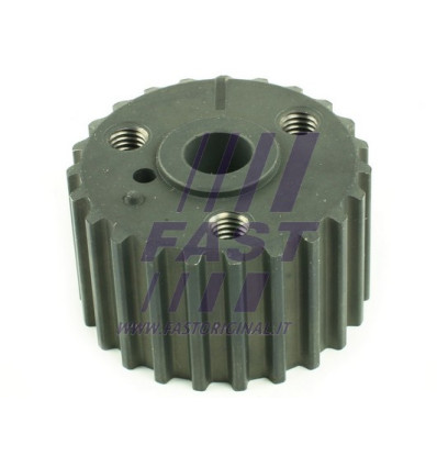 Roue dentée arbre à contrepoids d'équilibrage - Roue dentée arbre à contrepoids d'équilibrage compatible pour Lancia Fiat Alf...