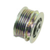 Alternateur - Poulie alternateur compatible pour Renault Nissan FT45621