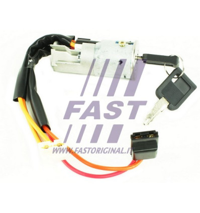 Autre - Fermeture-volant compatible pour Renault Opel Nissan FT82345