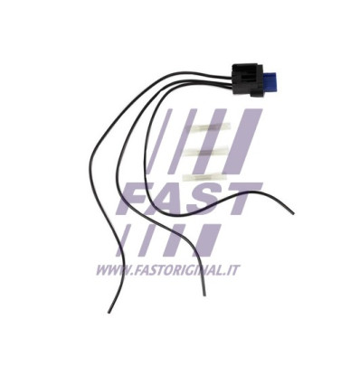 Autre - Fiche distributeur d'allumage compatible pour Saab Mercedes-Benz Peugeot Opel Vauxhall chevrolet Citroën cadillac For...