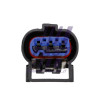 Autre - Fiche distributeur d'allumage compatible pour Saab Mercedes-Benz Peugeot Opel Vauxhall chevrolet Citroën cadillac For...