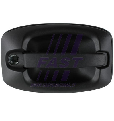 Poignée de porte - Poignée de porte compatible pour Iveco FT94583