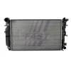 Radiateur moteur - Radiateur refroidissement du moteur compatible pour Mercedes-Benz Volkswagen FT55533