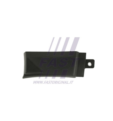 Pare-choc - Baguette et bande protectrice pare-chocs compatible pour Mercedes-Benz Volkswagen FT90846