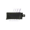 Pare-choc - Baguette et bande protectrice pare-chocs compatible pour Mercedes-Benz Volkswagen FT90846