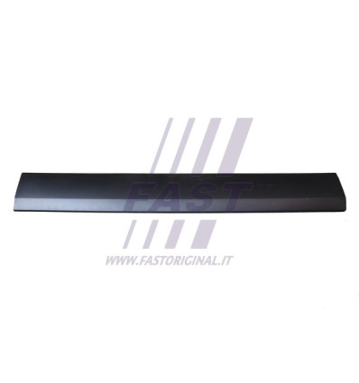 Baguette de protection latérale - Baguette et bande protectrice panneau latérale compatible pour Mercedes-Benz Volkswagen FT9...