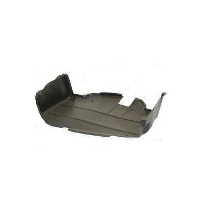 Cache de protection sous moteur Seat Alhambra Ford Galaxy Vw Sharan Seat