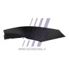 Autre - Bordure de phare compatible pour Iveco FT90856