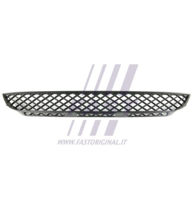 Pare-choc - Grille de ventilation pare-chocs compatible pour Mercedes-Benz FT91655