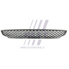 Pare-choc - Grille de ventilation pare-chocs compatible pour Mercedes-Benz FT91655