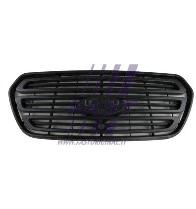 Grille de radiateur - Grille de radiateur compatible pour Ford FT91654