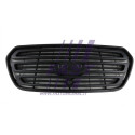 Grille de radiateur