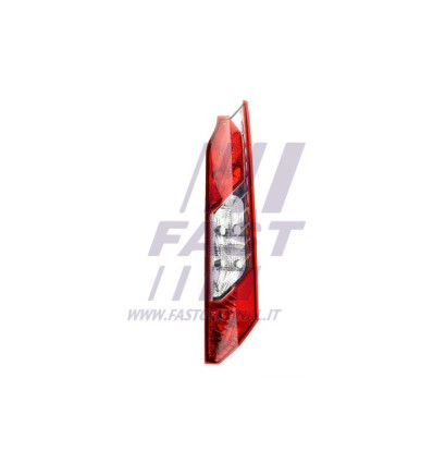 Feu arrière - Feu arrière compatible pour Ford FT86451