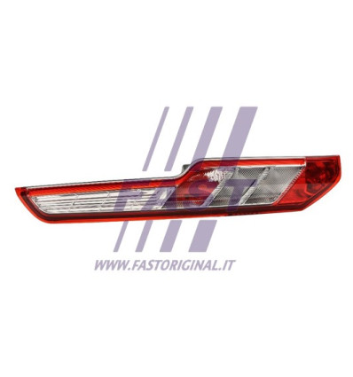 Feu arrière - Feu arrière compatible pour Ford FT86452
