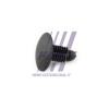 Flexibles de frein - Support flexible de frein compatible pour Fiat Peugeot Citroën FT96308