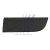 Baguette de protection latérale - Baguette et bande protectrice porte compatible pour Opel Renault Nissan FT90899