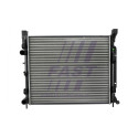 Radiateur moteur