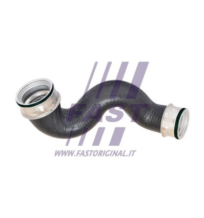 Durite turbo - Gaine de suralimentation compatible pour Volkswagen Audi Škoda FT61848